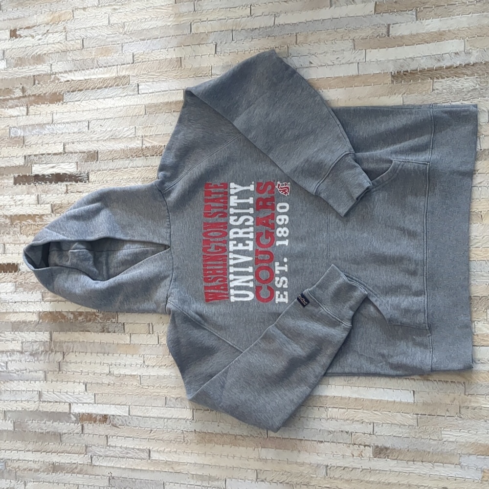 Vintage Washington State‎ University Sweatshirt